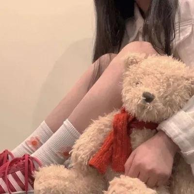 手牵手